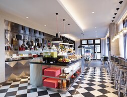 citizenM Taipei North Gate