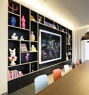 citizenM Taipei North Gate