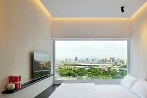 citizenM Taipei North Gate