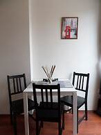 Apartmán Mladé Buky 50