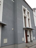 Apartmán Mladé Buky 50