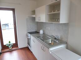 Apartmán Mladé Buky 50