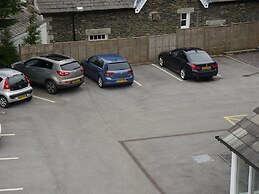 Hawksmoor Guest House