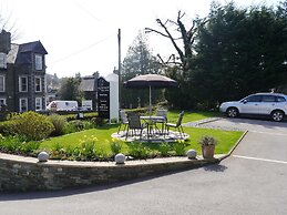 Hawksmoor Guest House