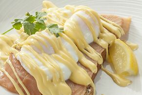 Hawksmoor Guest House