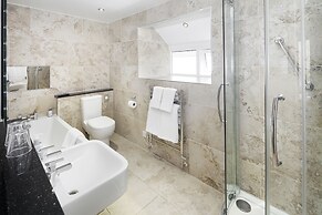 Hawksmoor Guest House