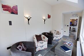 Hawksmoor Guest House