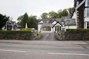 Hawksmoor Guest House