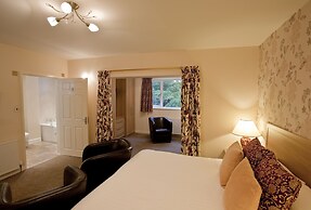 Hawksmoor Guest House