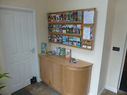 Hawksmoor Guest House