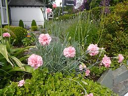 Hawksmoor Guest House