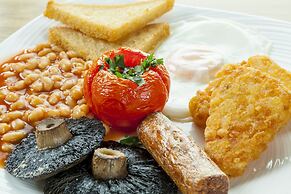 Hawksmoor Guest House