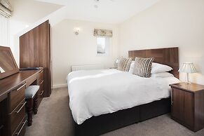 Hawksmoor Guest House