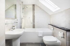 Hawksmoor Guest House