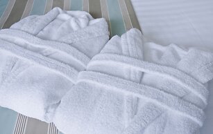 Hawksmoor Guest House