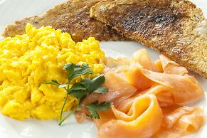 Hawksmoor Guest House