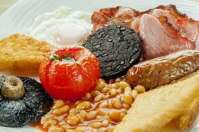 Hawksmoor Guest House