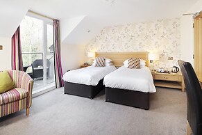 Hawksmoor Guest House