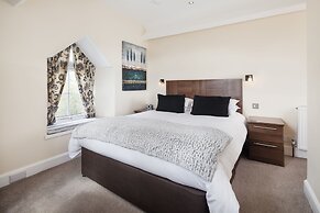 Hawksmoor Guest House