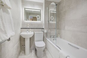 Hawksmoor Guest House