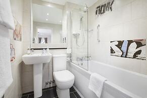 Hawksmoor Guest House