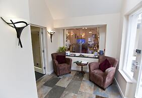 Hawksmoor Guest House