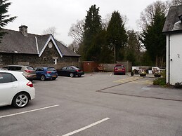 Hawksmoor Guest House