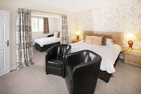 Hawksmoor Guest House