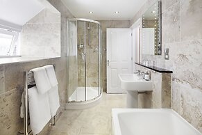 Hawksmoor Guest House