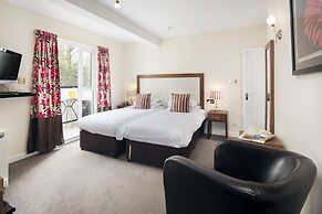 Hawksmoor Guest House