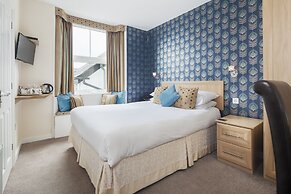 Hawksmoor Guest House