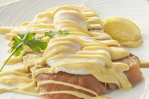 Hawksmoor Guest House