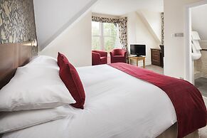 Hawksmoor Guest House