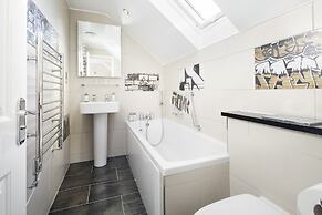 Hawksmoor Guest House