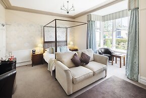 Hawksmoor Guest House