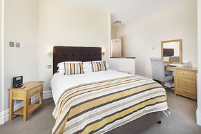 Hawksmoor Guest House