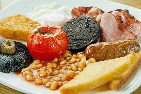 Hawksmoor Guest House