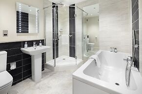 Hawksmoor Guest House