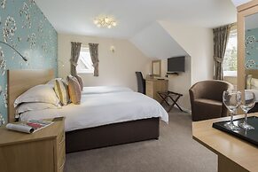 Hawksmoor Guest House