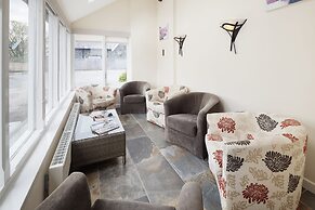 Hawksmoor Guest House