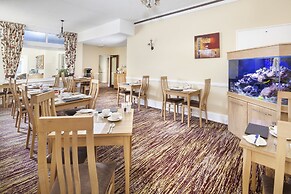 Hawksmoor Guest House