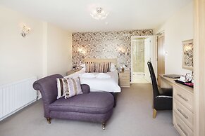 Hawksmoor Guest House