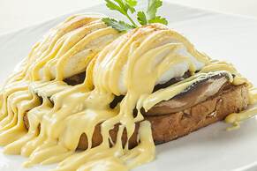 Hawksmoor Guest House