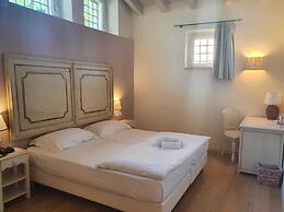 Hotel Villa Moron