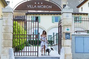 Hotel Villa Moron