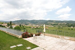 Hotel Villa Moron