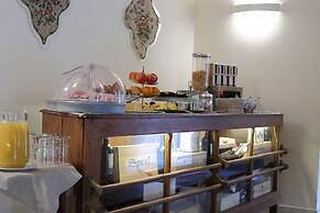Hotel Villa Moron
