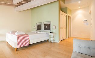 Hotel Villa Moron