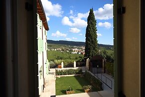 Hotel Villa Moron