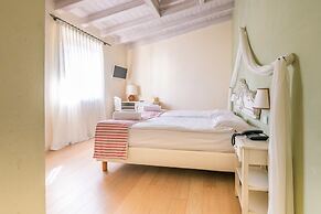 Hotel Villa Moron